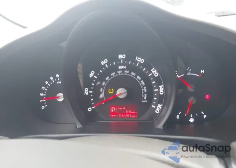 2016 Kia Sportage Lx from USA, damaged, VIN KNDPBCAC7G7875936